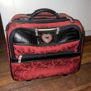 COPY - Brighton Weekender Computer / Laptop Bag
